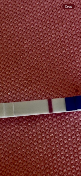 Anyone just started their dreaded 2WW ? 👀👋🏼