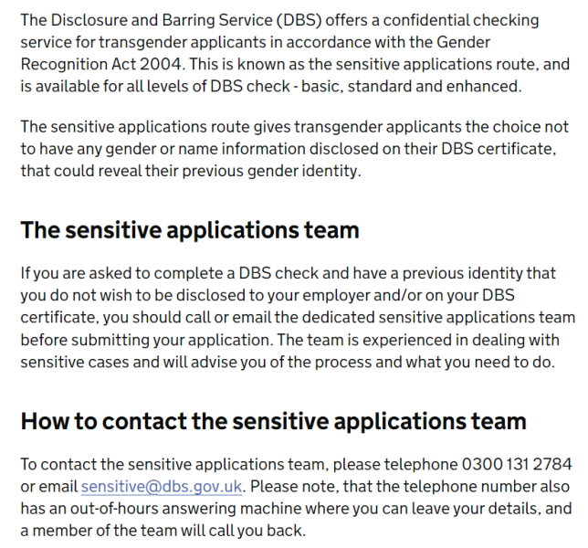 How does it even affect you? Just be kind.