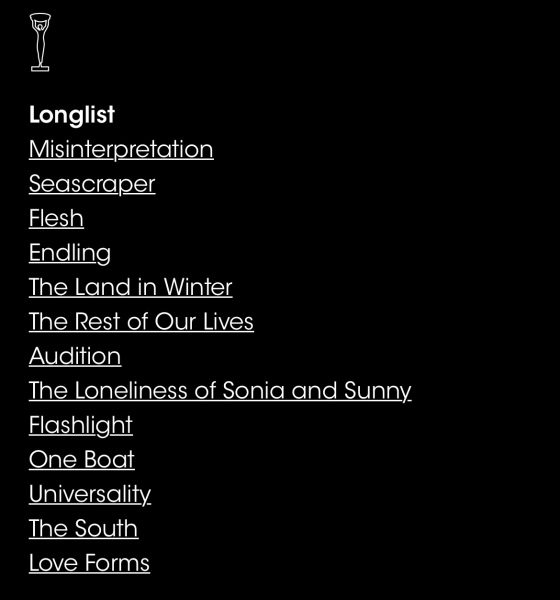 50 Books Challenge 2025 Part Six