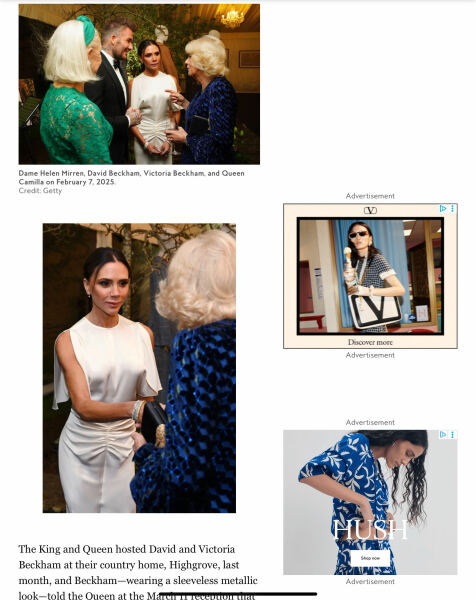 Royal Style: We Love the Boldness, Bring it on!