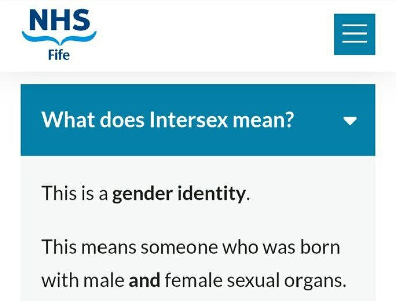 NHS Fife tries to silence nurse - Sandie Peggie vs NHS Fife Health Board and Dr Beth Upton - thread #37