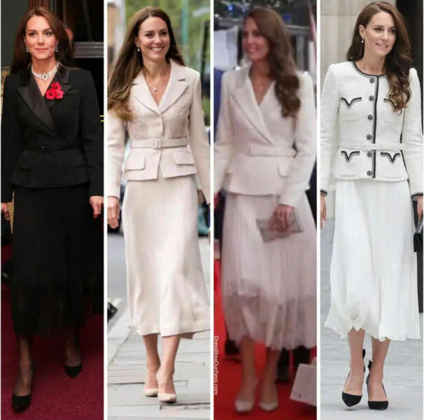 Royal Style: We Love the Boldness, Bring it on!