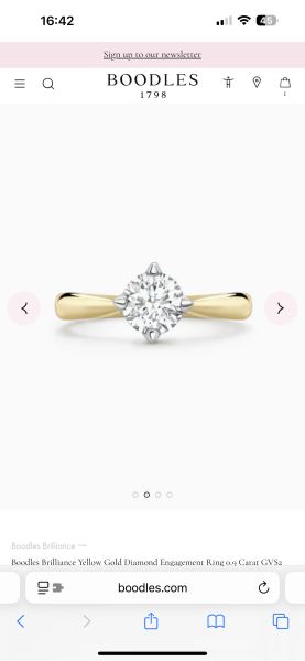 How do I wear these rings?
