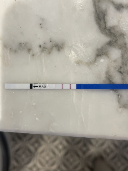 Help, is this negative or positive?