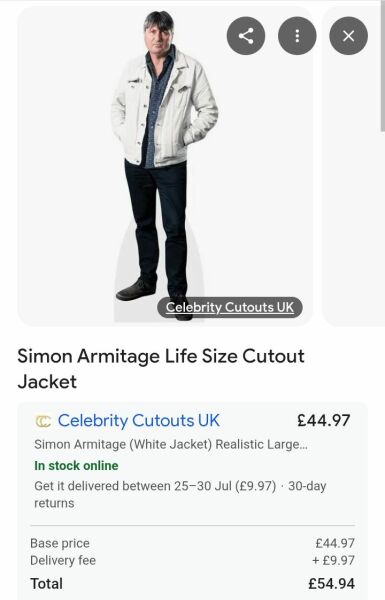 Thread 10: To feel disappointed after reading this in The Observer about the author and her husband from The Salt Path book and film?