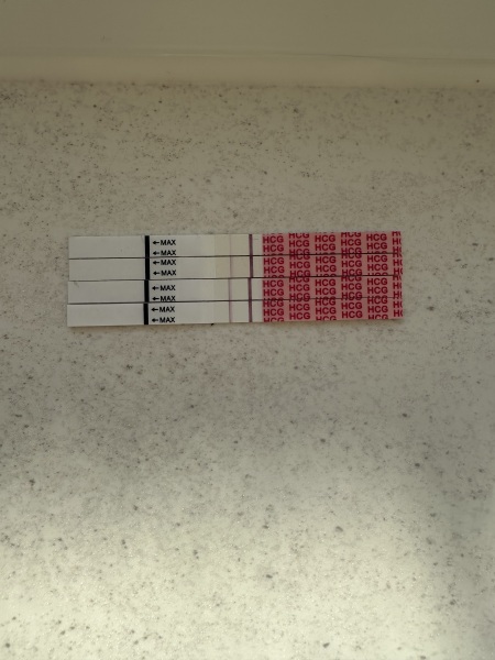 June/July TTC Thread❤️ CONTINUED