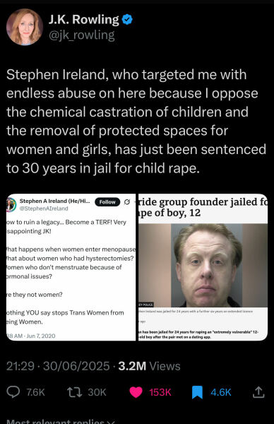 Mumsnet Obsession With Penises