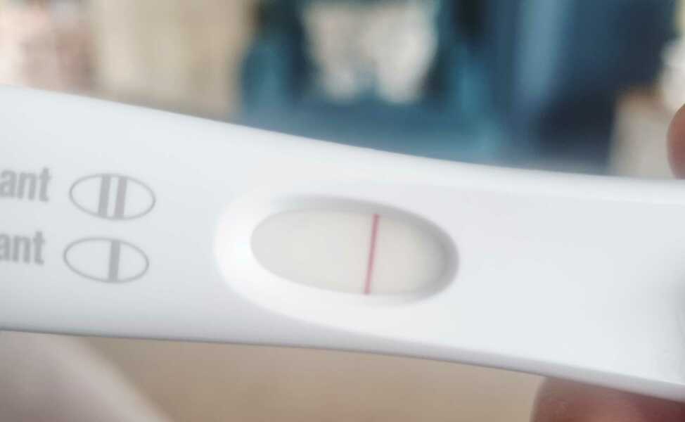 In the dreaded 2 week wait