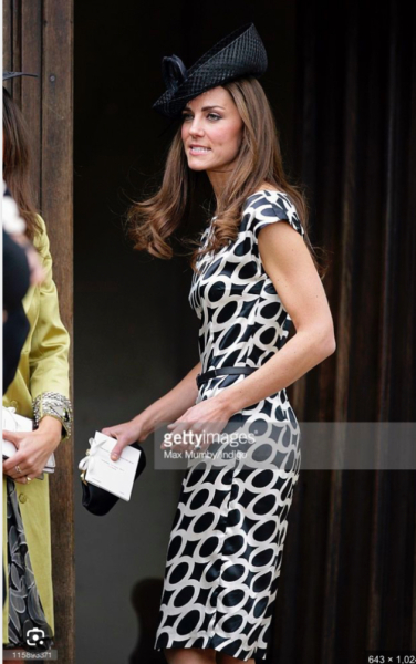 Natasha Archer’s Instagram Following