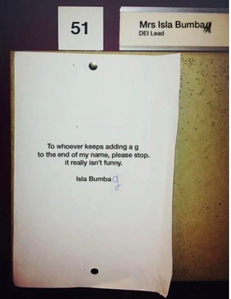 NHS Fife tries to silence nurse - Sandie Peggie vs NHS Fife Health Board and Dr Beth Upton - thread #30