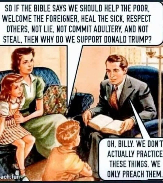 Trumplethinskin wants his Situation Room photo because it most definitely rained on his parade - Trump thread #145