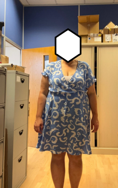 Mounjaro 10st or more to lose - Thread 5