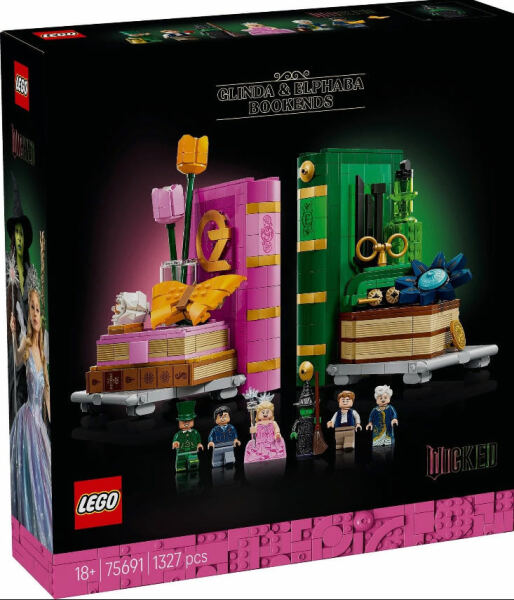 To show me your LEGO collection- Part 2