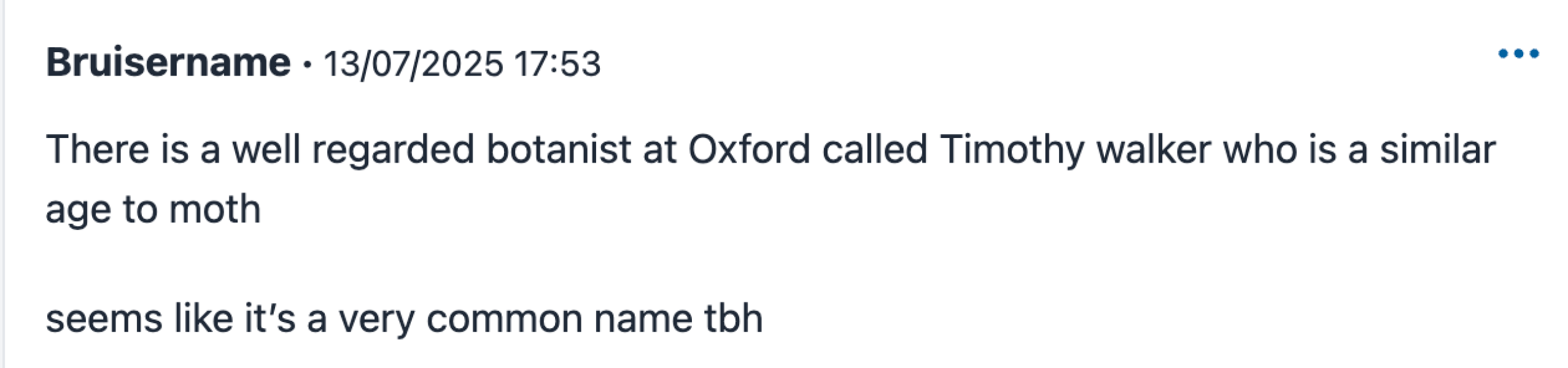 Thread 10: To feel disappointed after reading this in The Observer about the author and her husband from The Salt Path book and film?