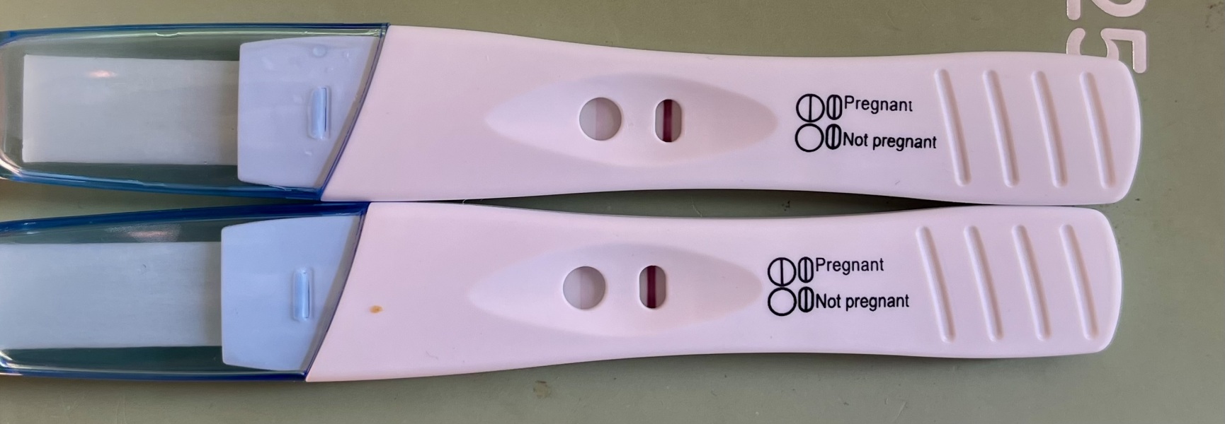 16dpo and a chemical last cycle