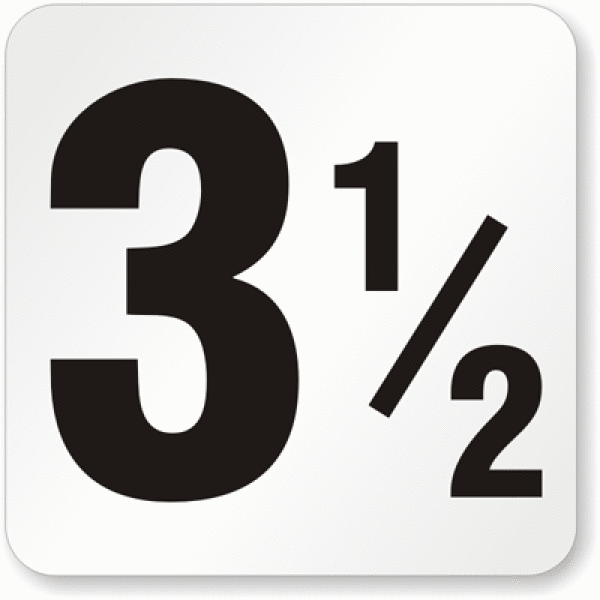 How old is the child who coloured this picture in?