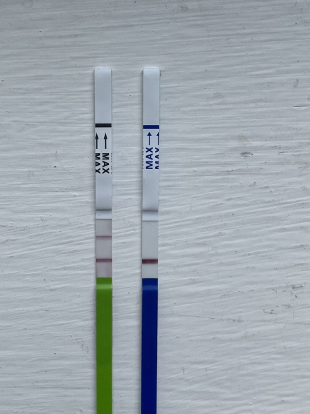 DPO 7 who is waiting with me 🥳