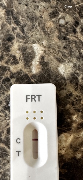 Is my Iron low?