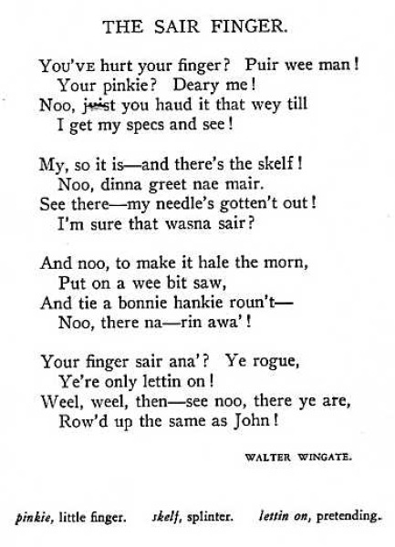 NHS Fife tries to silence nurse - Sandie Peggie vs NHS Fife Health Board and Dr Beth Upton - thread #30