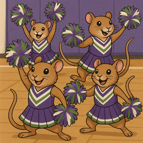 The Bluestocking - Invoking Split Pea Annexe B