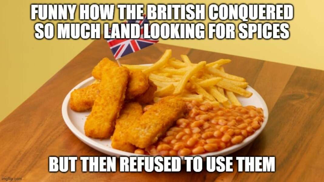 I'm all for respecting cultural differences, but...