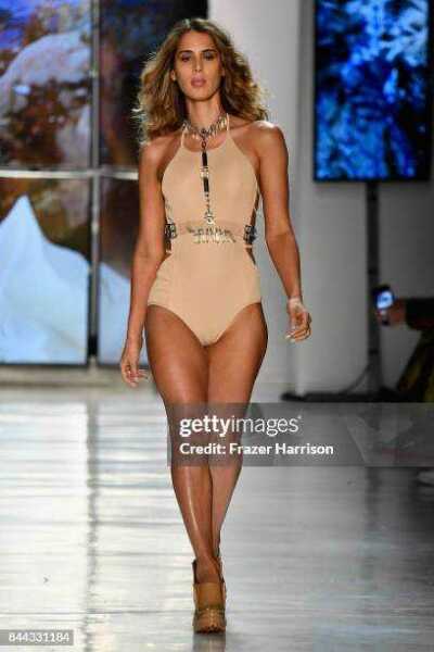 Does this transwoman pass?