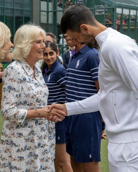 Royal Style: We Love the Boldness, Bring it on!