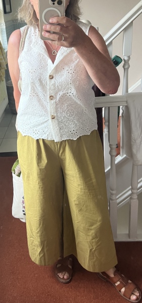 WAYWT Spring/Summer 2024