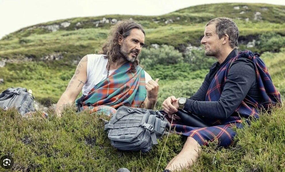 Thread 5: To feel disappointed after reading this in The Observer about the author and her husband from The Salt Path book and film?