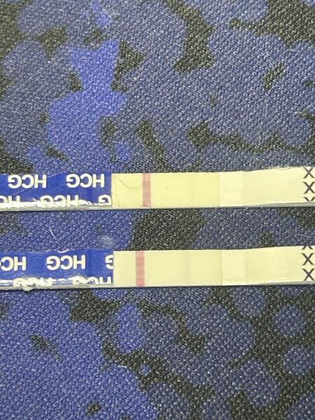 Bleeding in very early pregnancy?