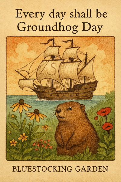 The Bluestocking - Invoking Split Pea Annexe B