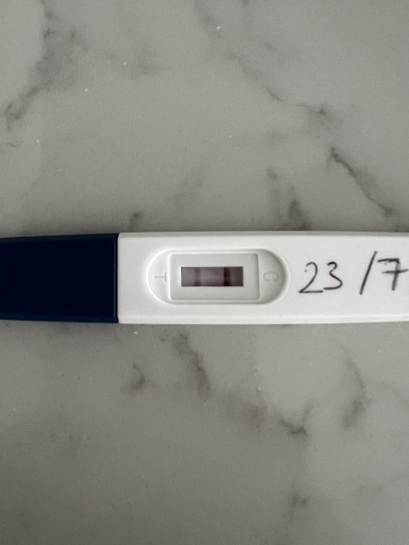 Pregnancy after Miscarriage