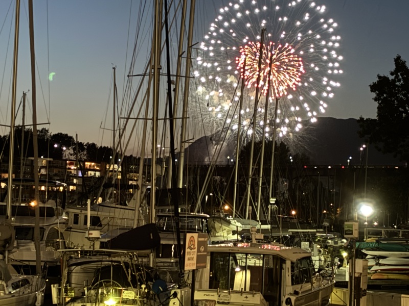 Come and tell us your dull and unexciting news 34: Calmly through the day