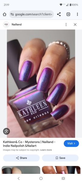 The Bluestocking - Invoking Split Pea Annexe B