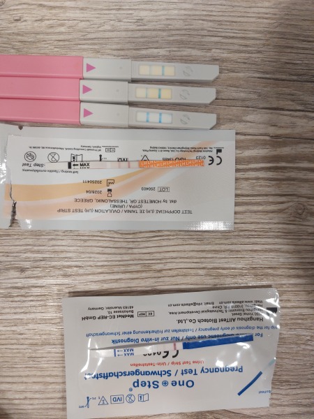 Thoughts on ovulation after a miscarriage *confused