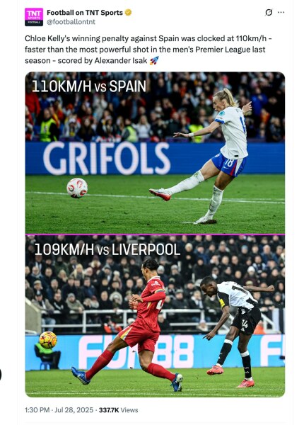 Thread 27 Starmer: He's a very clever cat