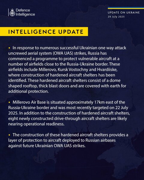 Ukraine Invasion: Part 57