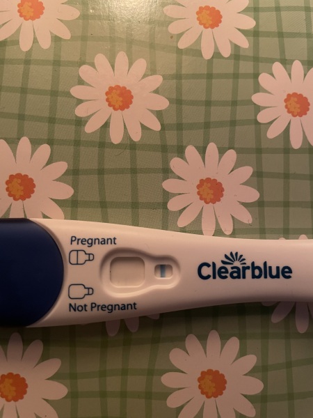 Symptoms of pregnancy ??