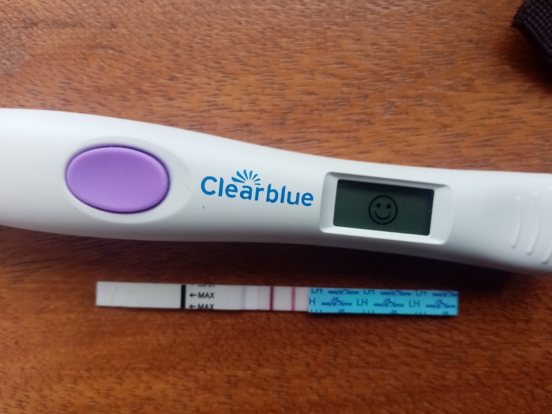 June/July TTC Thread❤️ CONTINUED