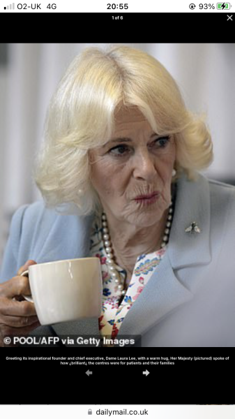 Royal Style: We Love the Boldness, Bring it on!