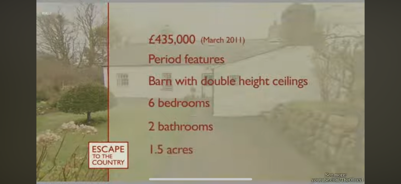 Thread 7: To feel disappointed after reading this in The Observer about the author and her husband from The Salt Path book and film?