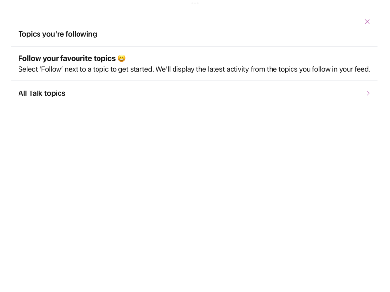 MNHQ: Our new mobile apps are out now!