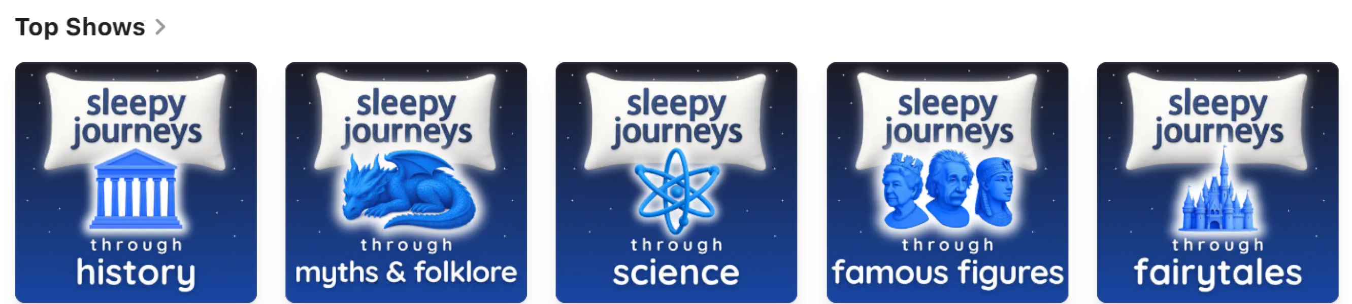 Best….for insomnia