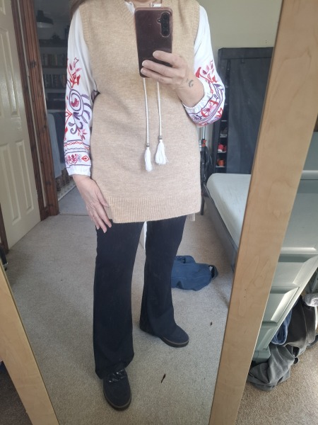 What are you wearing and how much did it cost  thread 2!
