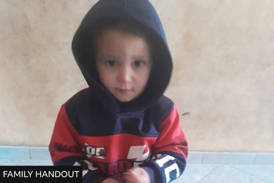 Inhumane Israeli - US backed GHF aid system.