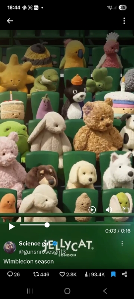 The Bluestocking - Invoking Split Pea Annexe B