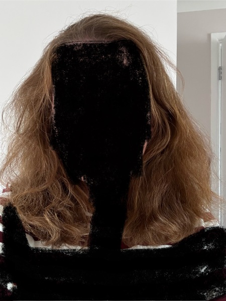 Can anything actually be done with this hair?