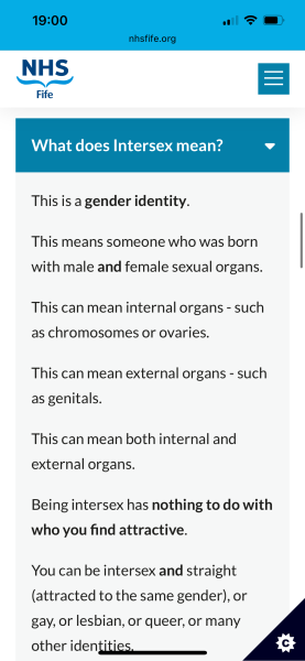 NHS Fife tries to silence nurse - Sandie Peggie vs NHS Fife Health Board and Dr Beth Upton - thread #37
