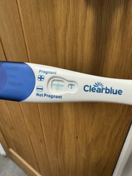 Thoughts? Experiences? Faints lines