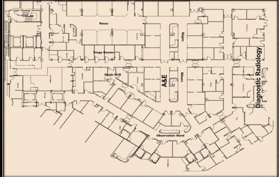 NHS Fife tries to silence nurse - Sandie Peggie vs NHS Fife Health Board and Dr Beth Upton - thread #33